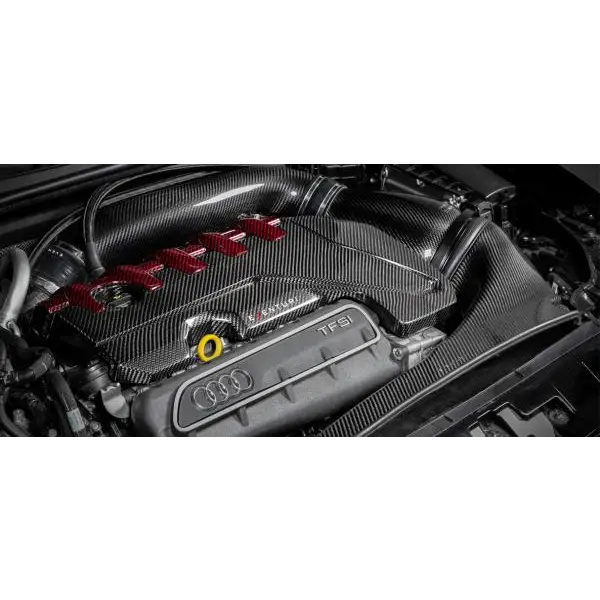 Eventuri Carbon Engine Cover for Audi RS3 8V/8Y | TTRS 8S | RSQ3