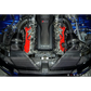 Eventuri Carbon Engine Cover for Audi RS4 RS5 B8