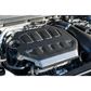 Eventuri Carbon Engine Cover for VW Golf 8 GTI and R