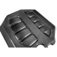 Eventuri Carbon Engine Cover for VW Golf 8 GTI and R