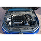 Eventuri Carbon Engine Cover for VW Golf 8 GTI and R