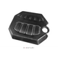 Eventuri Carbon Engine Cover for VW Golf 8 GTI and R