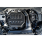 Eventuri Carbon Engine Cover for VW Golf 8 GTI and R