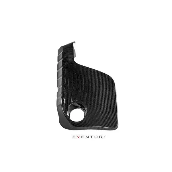 Eventuri Carbon Engine Cover for BMW F8X M3 M4