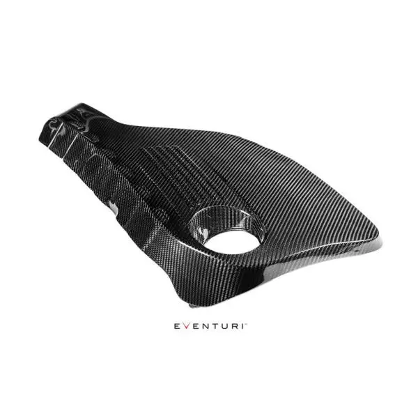Eventuri Carbon Engine Cover for BMW F8X M3 M4