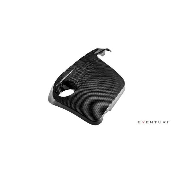 Eventuri Carbon Engine Cover for BMW F8X M3 M4