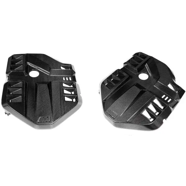 Eventuri Carbon Engine Cover for BMW G8X M3 M4