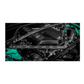 Eventuri Carbon Engine Cover for BMW G8X M3 M4