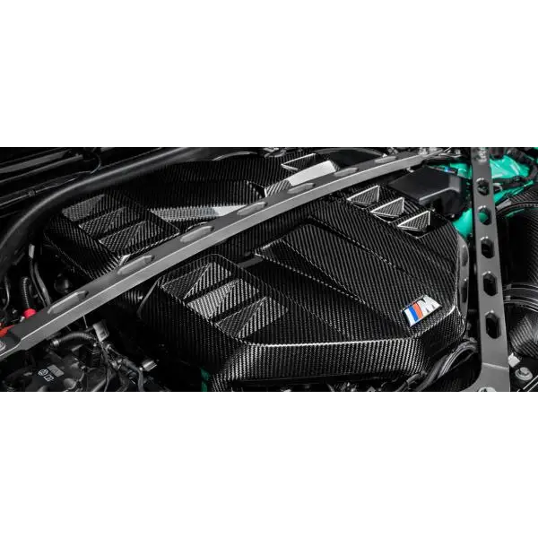 Eventuri Carbon Engine Cover for BMW G8X M3 M4