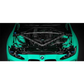 Eventuri Carbon Engine Cover for BMW G8X M3 M4