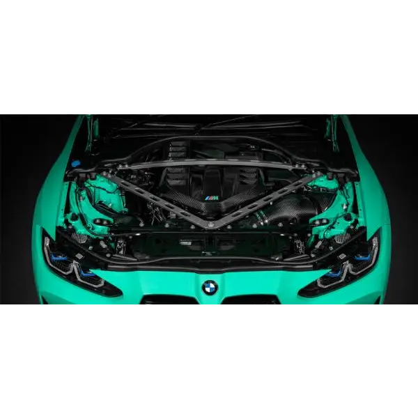 Eventuri Carbon Engine Cover for BMW G8X M3 M4