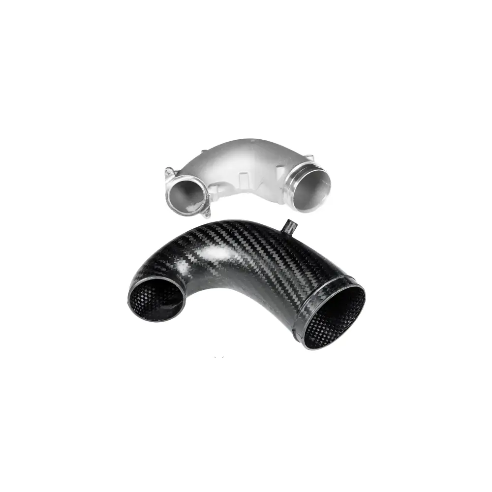 Eventuri Carbon Turbo Inlet for Audi Audi RS3 8V.2/8Y | TTRS 8S | RSQ3