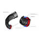 Eventuri Carbon Turbo Inlet for Audi Audi RS3 8V.2/8Y | TTRS 8S | RSQ3