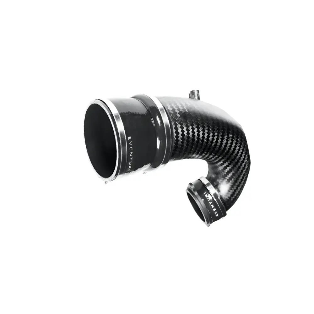Eventuri Carbon Turbo Inlet for Audi Audi RS3 8V.2/8Y | TTRS 8S | RSQ3