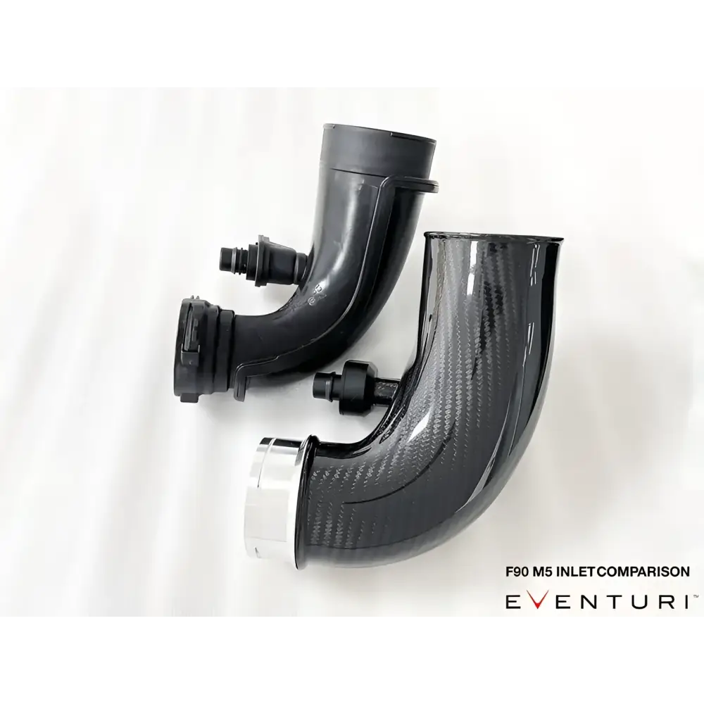 Eventuri Carbon Turbo Inlet for F9X M5|M8