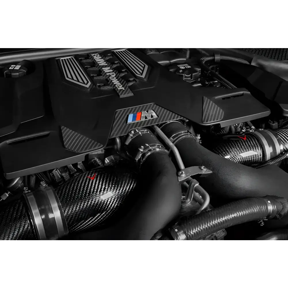 Eventuri Carbon Turbo Inlet for F9X M5|M8