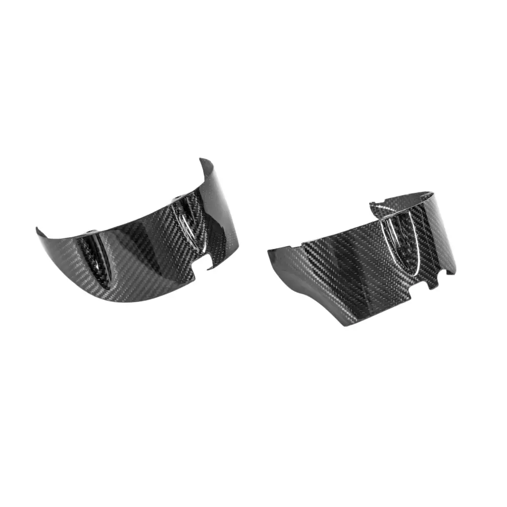 Eventuri Carbon Upgrade-Air Ducten Shroud for BMW F90 M5