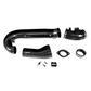 Eventuri Carbon V2 MAF Tube and Silicon Set for Honda Civic FK8