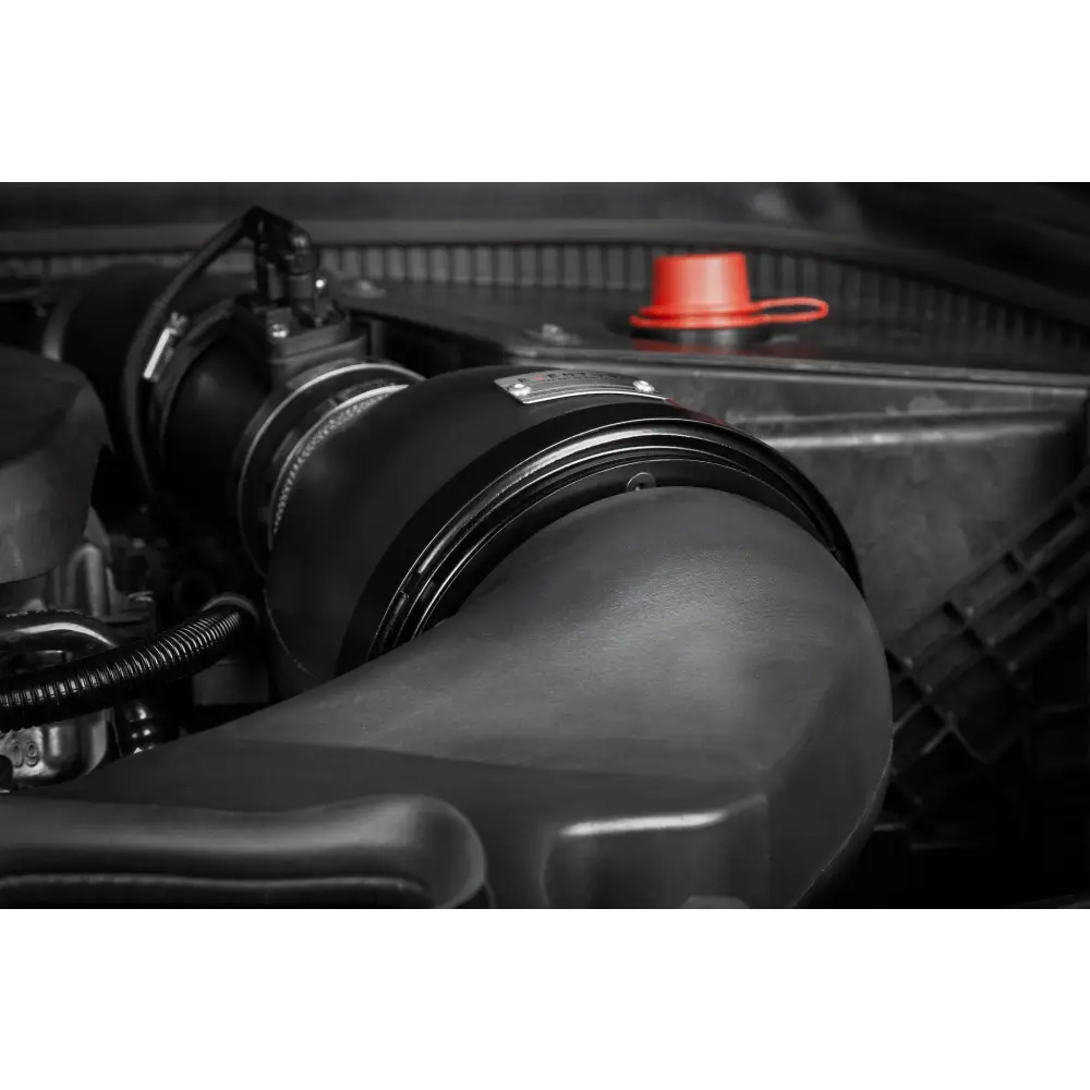 Eventuri Carbon Intake for Mini F56 Cooper S / JCW - with CH-Gutachten
