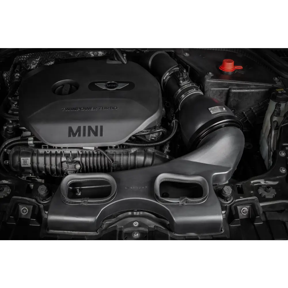 Eventuri Carbon Intake for Mini F56 Cooper S / JCW - with CH-Gutachten
