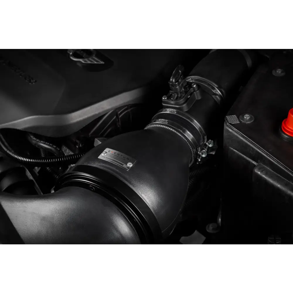 Eventuri Carbon Intake for Mini F56 Cooper S / JCW - with CH-Gutachten