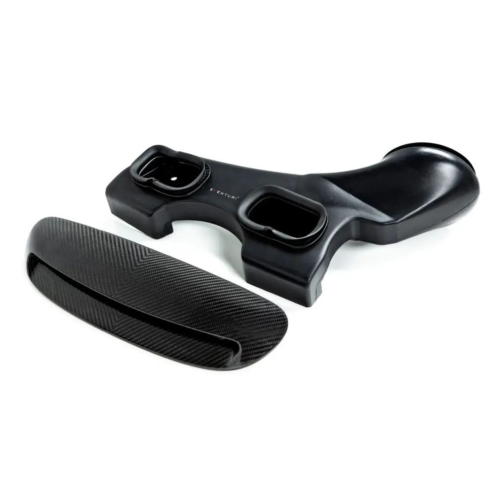 Eventuri Carbon Intake for Mini F56 Cooper S / JCW - with CH-Gutachten
