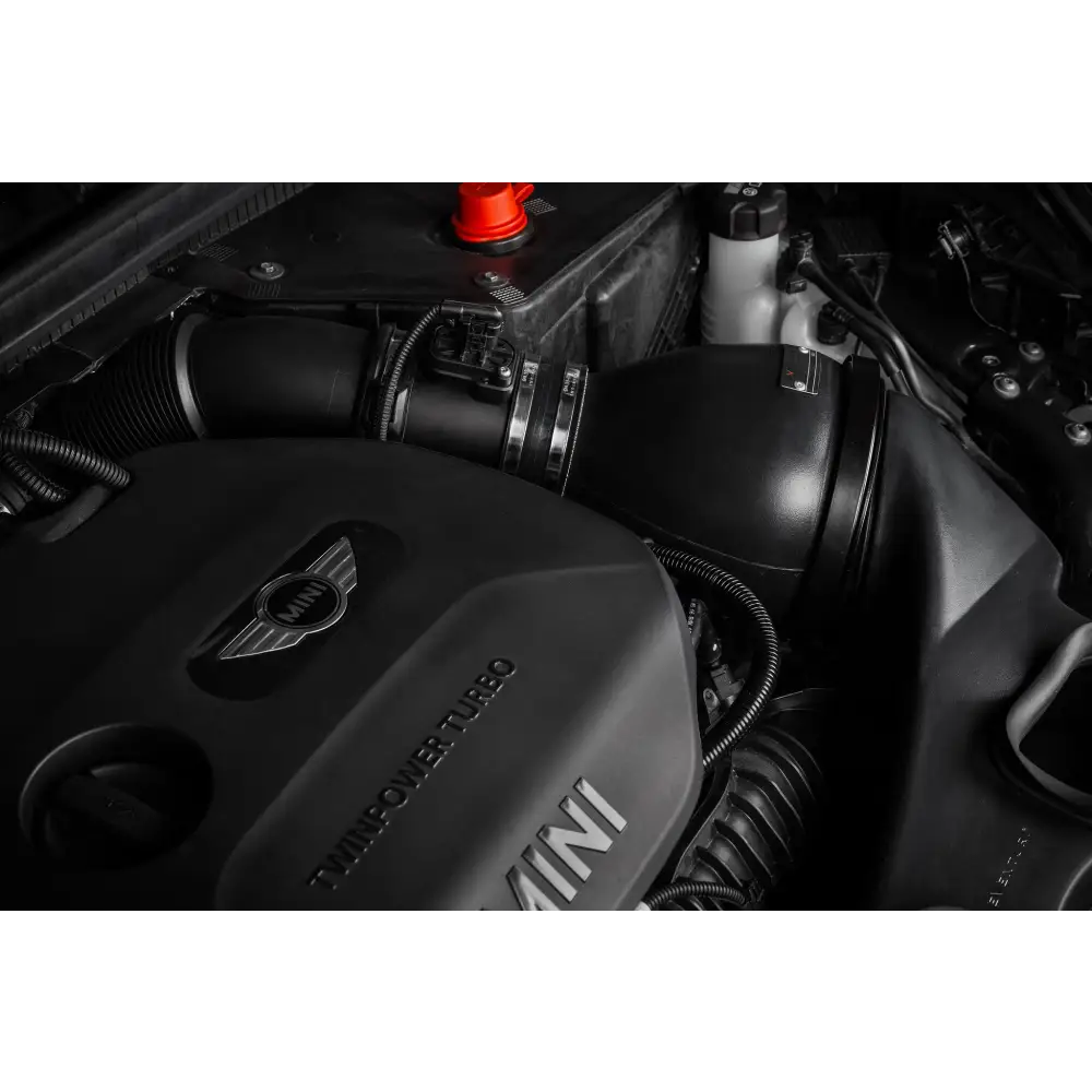 Eventuri Carbon Intake for Mini F56 Cooper S / JCW - with CH-Gutachten