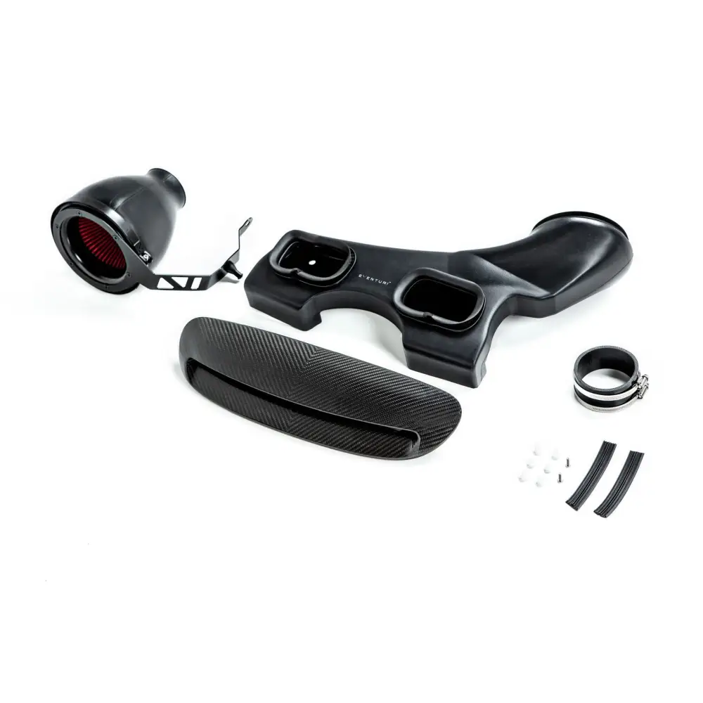 Eventuri Carbon Intake for Mini F56 Cooper S / JCW - with CH-Gutachten
