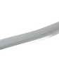 Mercedes-Benz SLK (R171) Rear Spoiler Lip – Unpainted | DTC Certificate