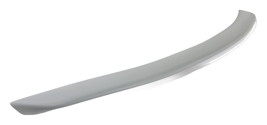 Mercedes-Benz SLK (R171) Rear Spoiler Lip – Unpainted | DTC Certificate