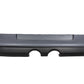 VW Golf 5 Rear Diffuser R32 Look – original photo
