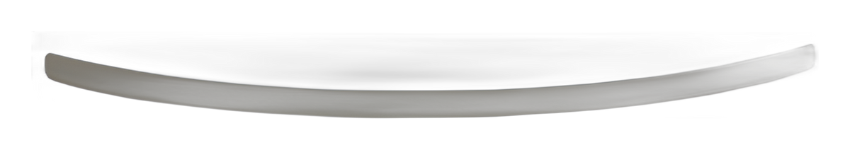 BMW E46 Sedan Rear Spoiler Lip V2 – Unpainted