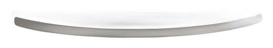 BMW E46 Sedan Rear Spoiler Lip V2 – Unpainted