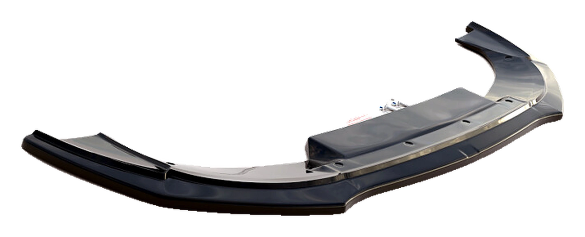 Fiat 500 Abarth (from 2016) Maxton Design Cup Front Splitter