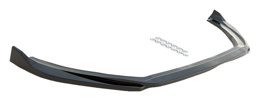 Ford Fiesta ST Maxton Design Front Splitter