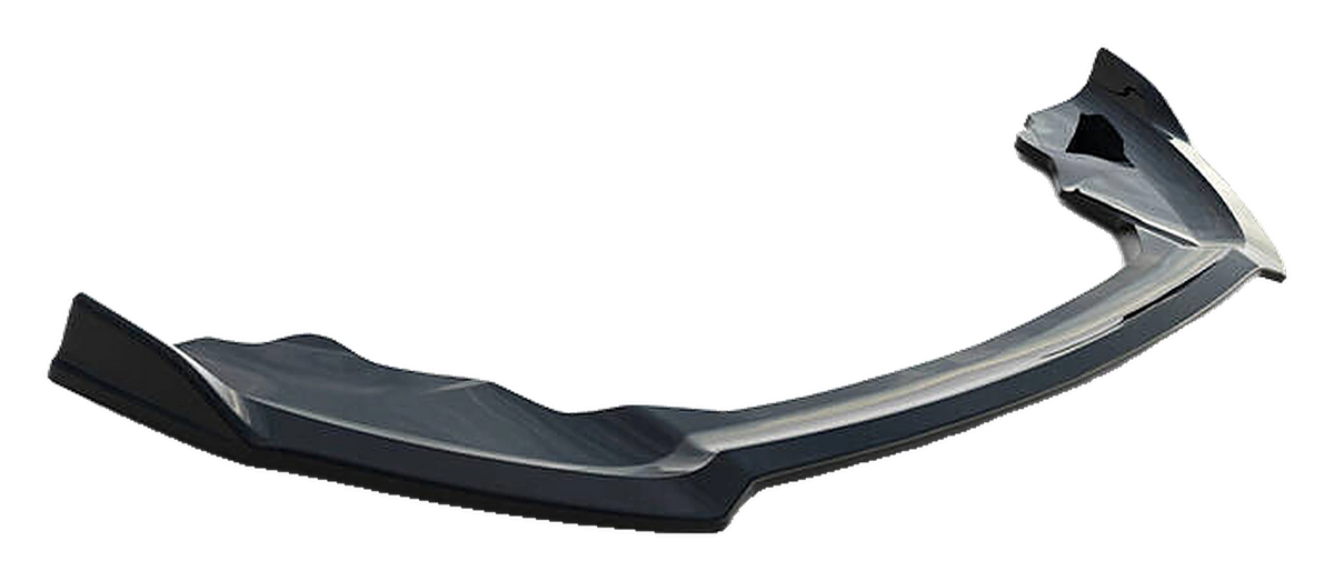 Ford Fiesta ST Maxton Design Front Splitter V5