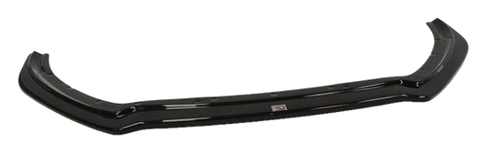Ford Focus RS Maxton Design Front Splitter V4