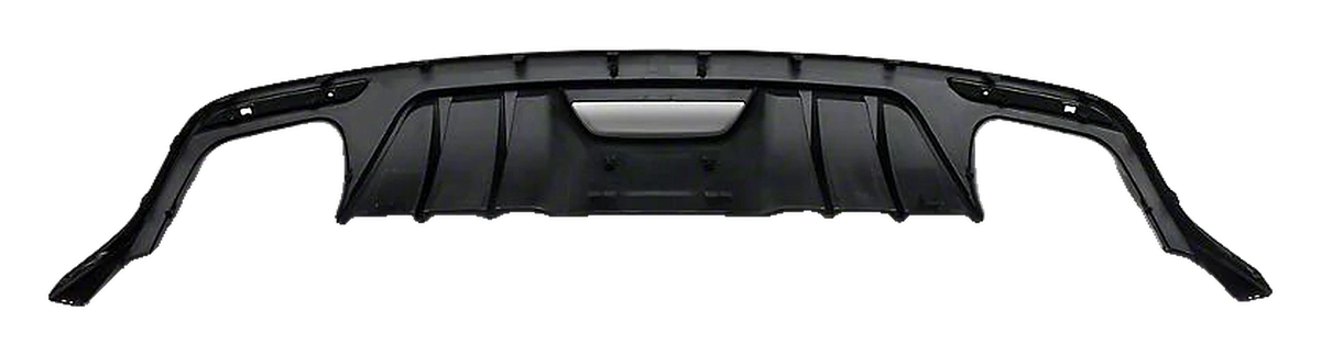 Ford Mustang 6 Performance Rear Diffuser OO-OO