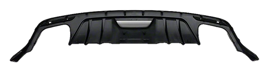 Ford Mustang 6 Performance Rear Diffuser OO-OO