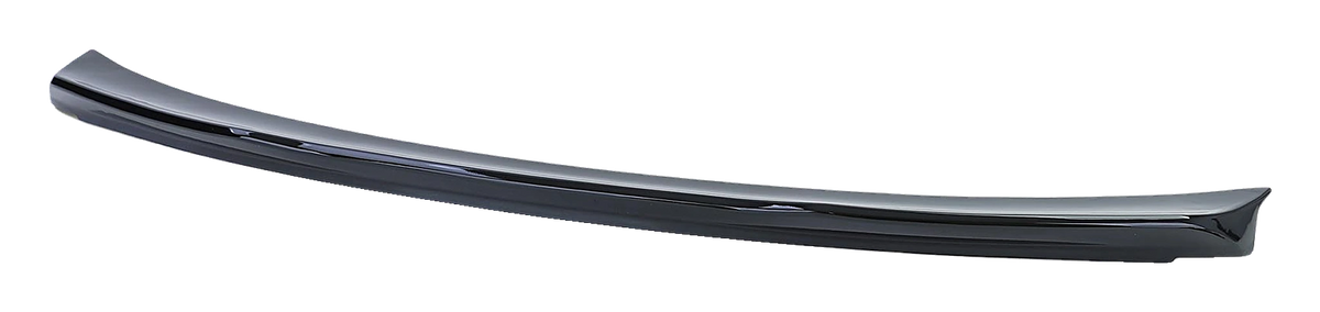 Ford Mustang 6 Rear Spoiler Lip Performance Look V3