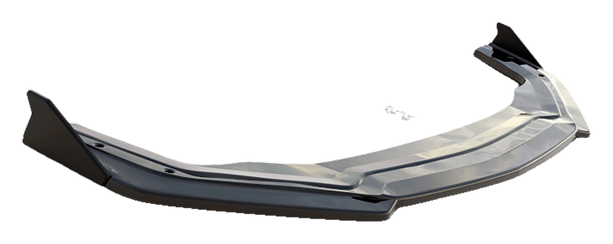Ford Mustang GT 6 Maxton Design Front Splitter V2