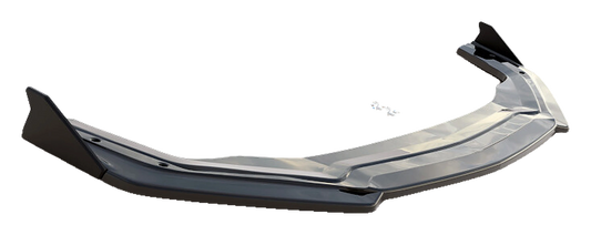 Ford Mustang GT 6 Maxton Design Front Splitter V2