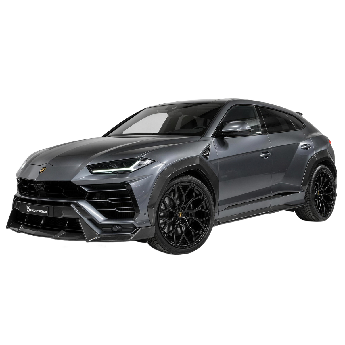 Lamborghini Urus Carbon Kit CT Design