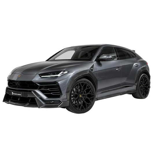 Lamborghini Urus Carbon Kit CT Design