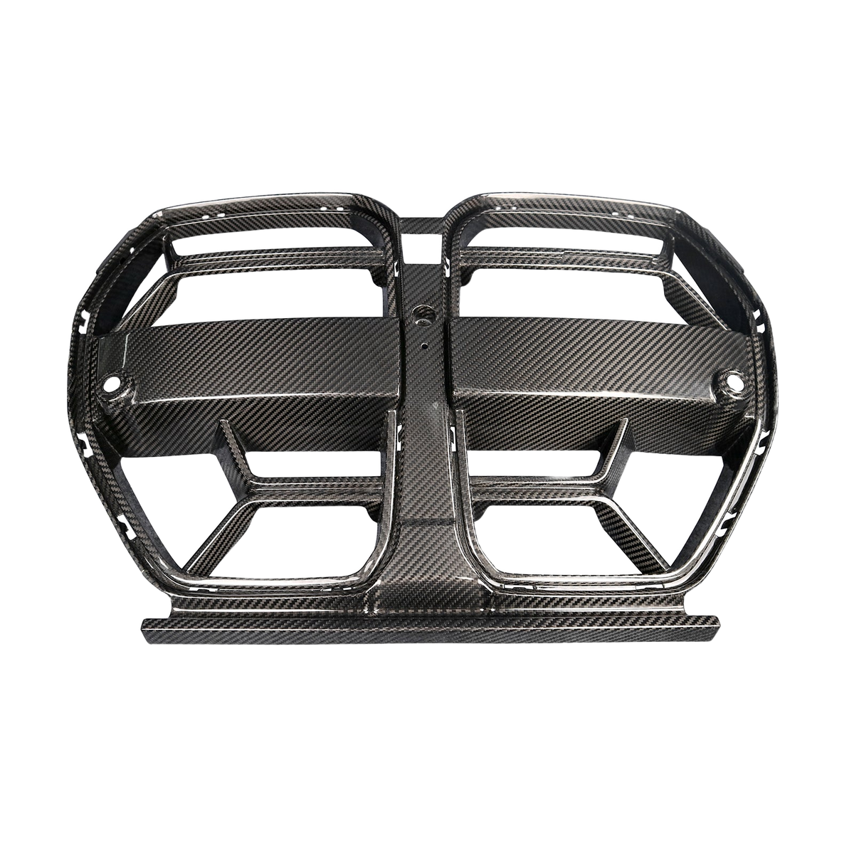 BMW M3/M4 G80/G81/G82/G83 LP Carbon Front Grille CSL Style