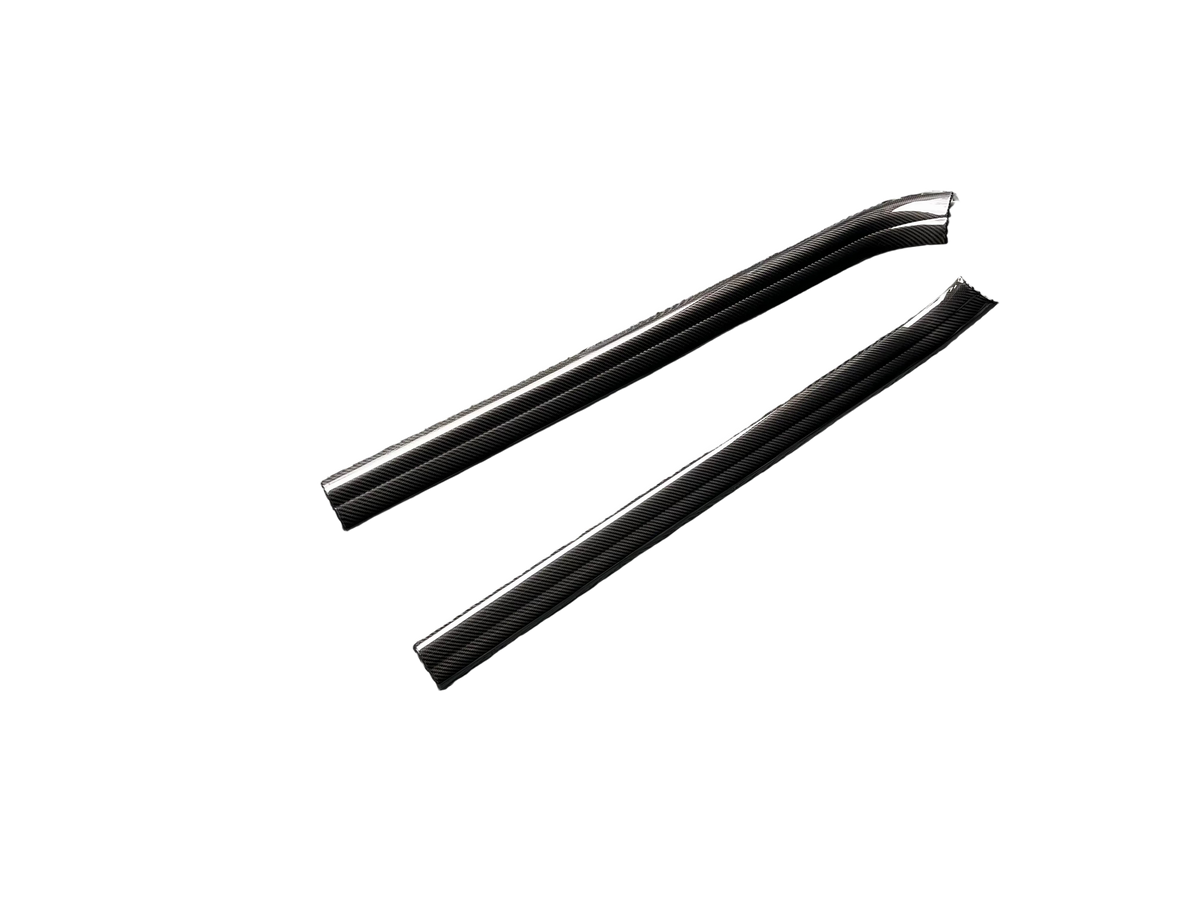 BMW M2 F87 LP Carbon Door Sills