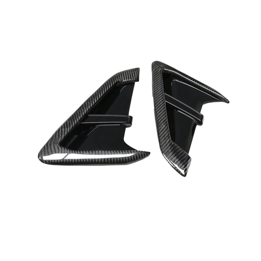 BMW X3M F97 X4M F98 LP Carbon Gills