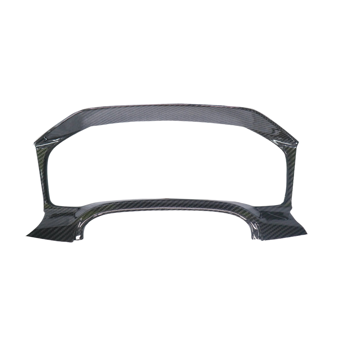 BMW G8X G80/81/82/83 LP Carbon Gauge Cluster Surround