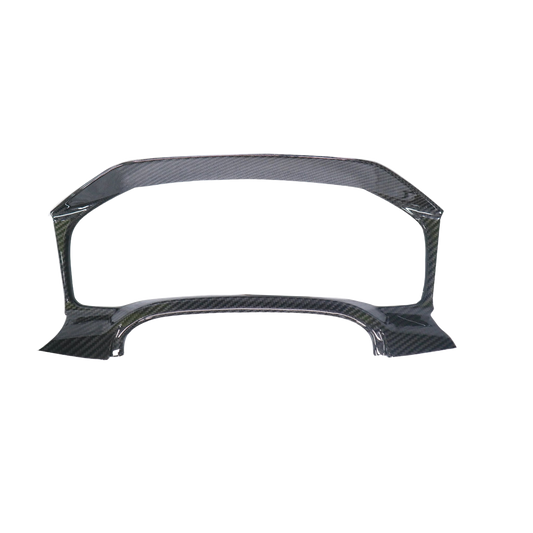 BMW G8X G80/81/82/83 LP Carbon Gauge Cluster Surround