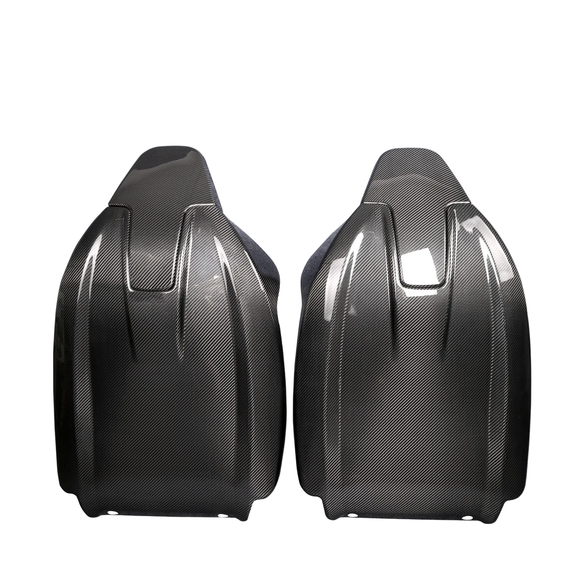 BMW M8 F91/F92/F93 LP Carbon Seat Covers